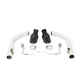 Mishimoto Race Axle-Back Exhaust