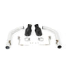 Mishimoto Race Axle-Back Exhaust