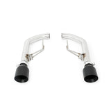 Mishimoto Race Axle-Back Exhaust