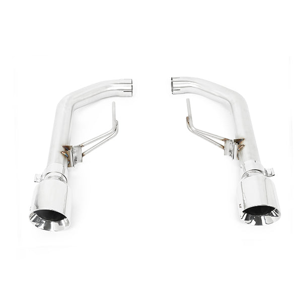 Mishimoto Race Axle-Back Exhaust