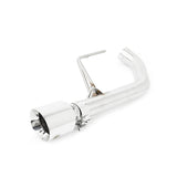 Mishimoto Race Axle-Back Exhaust