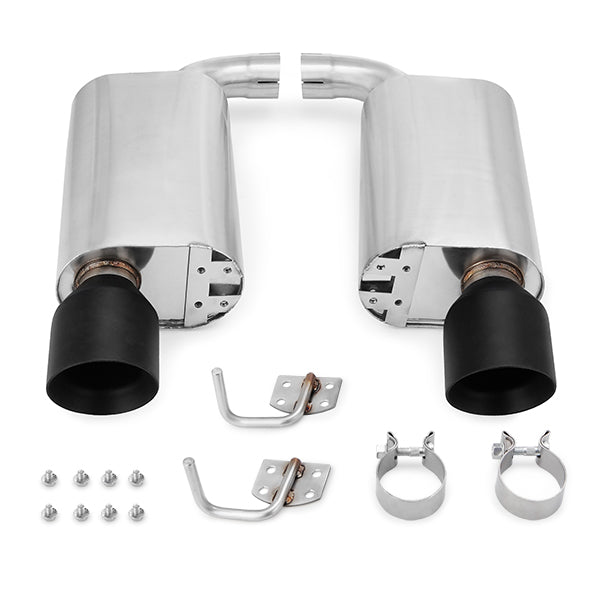 Mishimoto Street Axle-Back Exhaust