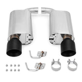 Mishimoto Street Axle-Back Exhaust