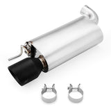 Mishimoto Street Axle-Back Exhaust
