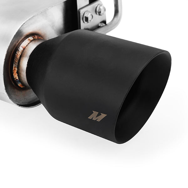 Mishimoto Street Axle-Back Exhaust