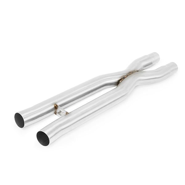 Mishimoto X-Pipe