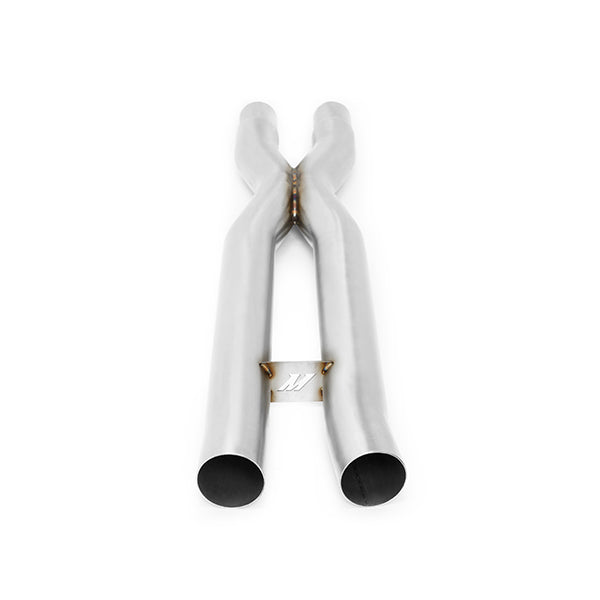 Mishimoto X-Pipe