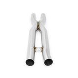 Mishimoto X-Pipe
