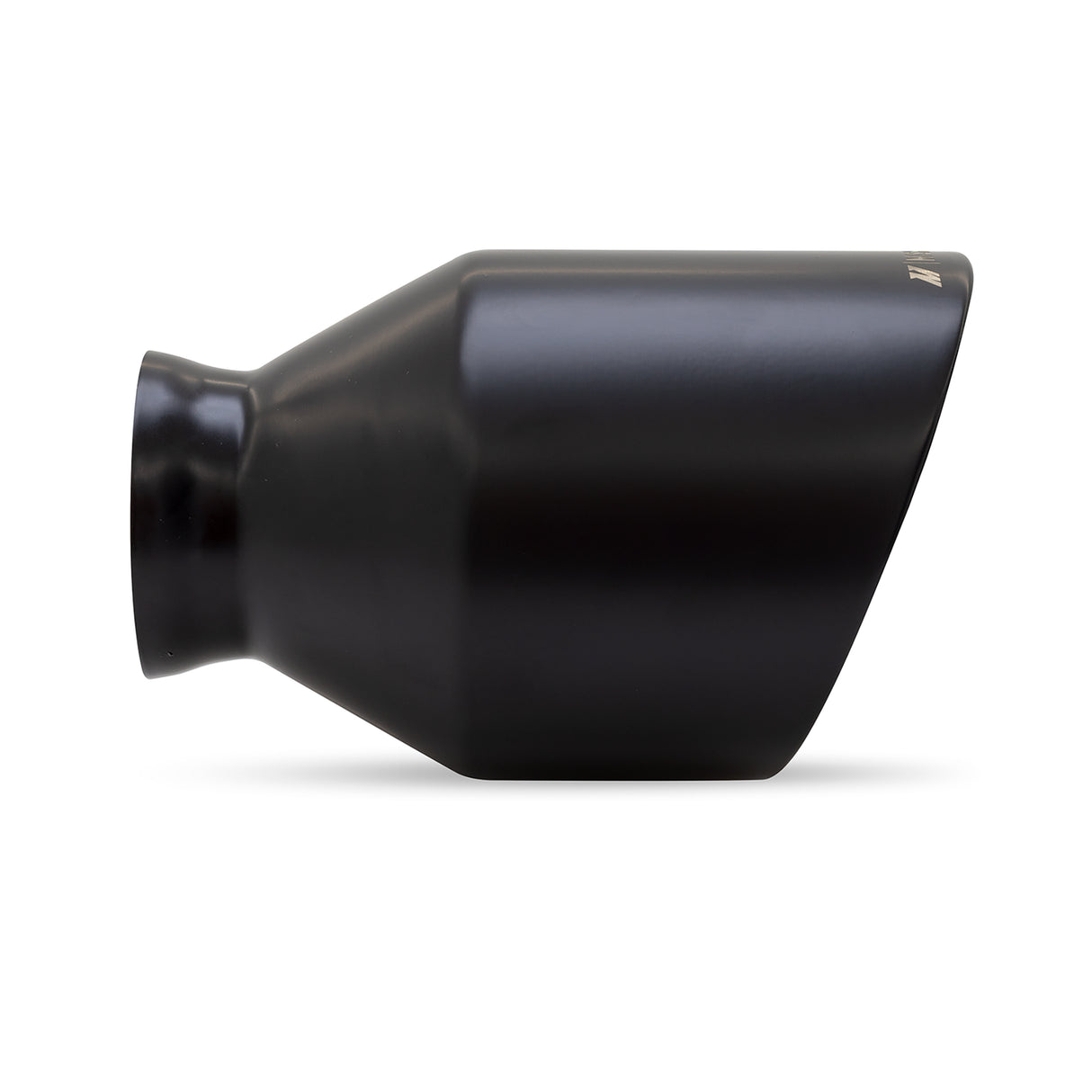 Mishimoto 5" Muffler Tip Pair - Black