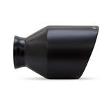 Mishimoto 5" Muffler Tip Pair - Black