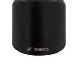 Mishimoto 5" Muffler Tip Pair - Black
