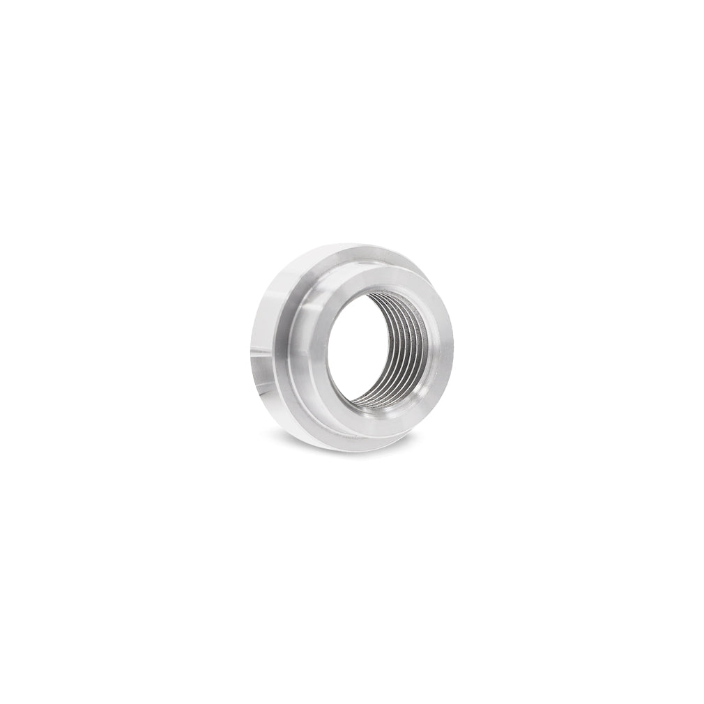 Mishimoto M18x1.5 Weld-On Bung - Aluminium
