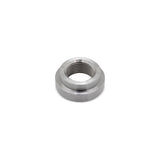 Mishimoto M18x1.5 Weld-On Bung - Mild Steel