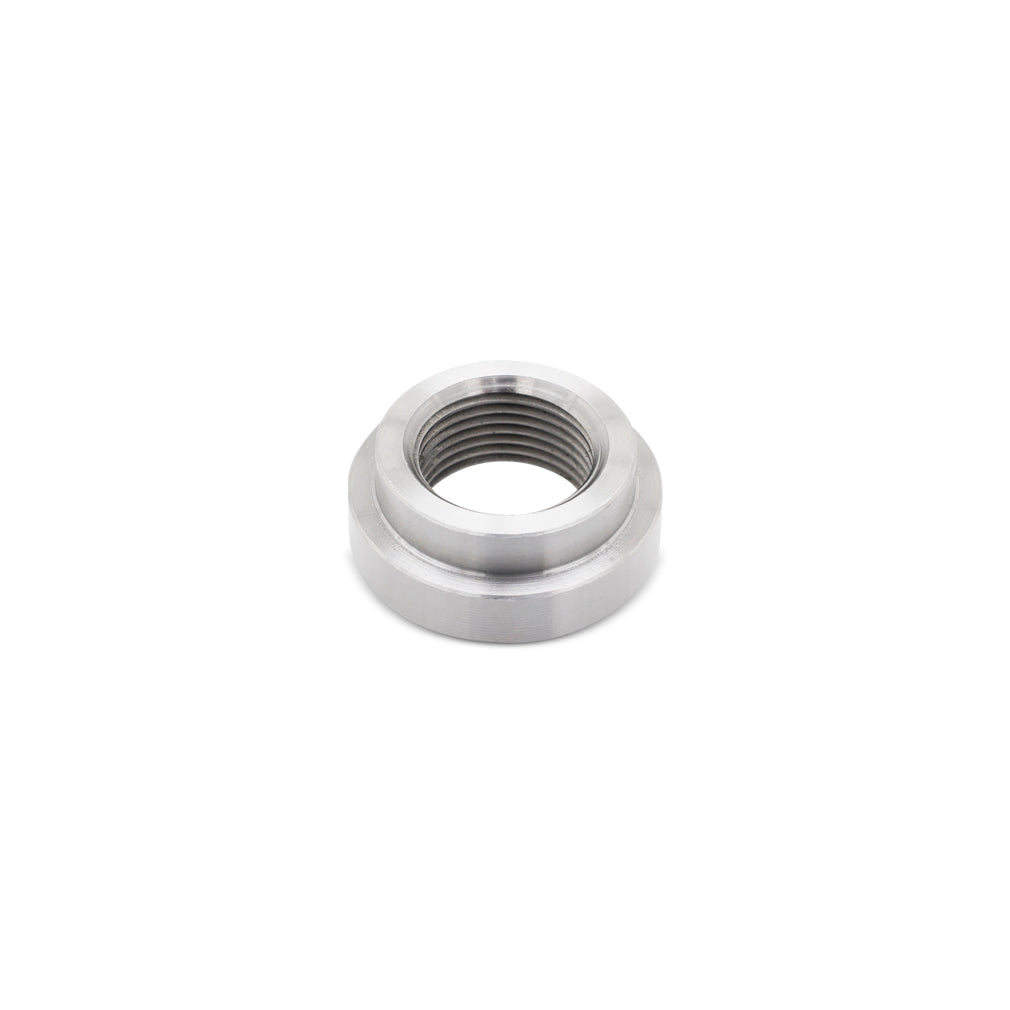 Mishimoto M18x1.5 Weld-On Bung - Stainless Steel