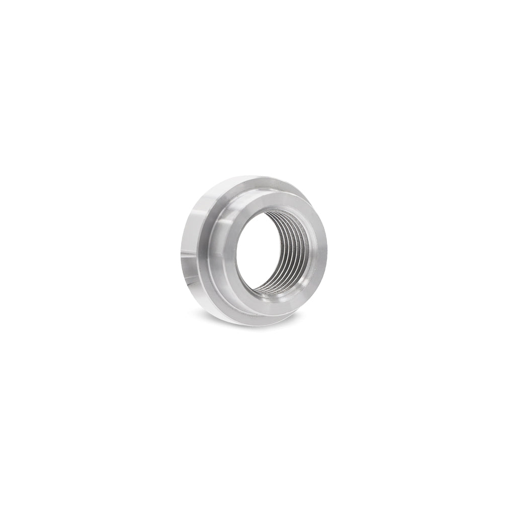 Mishimoto M18x1.5 Weld-On Bung - Stainless Steel