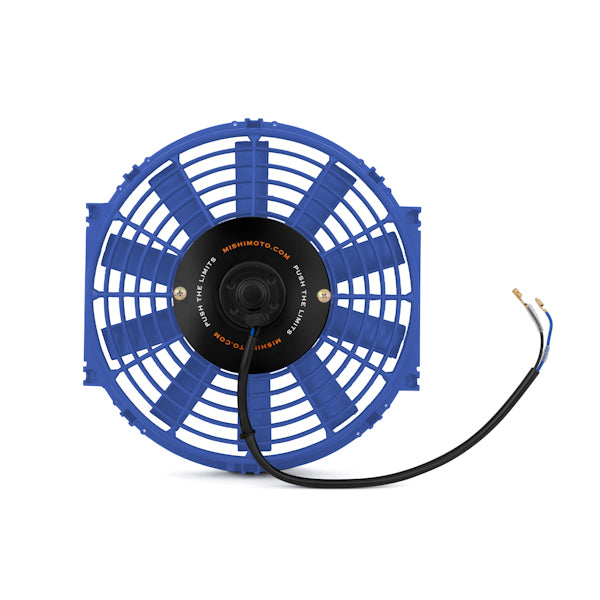 Mishimoto Slim Electric Fan 10"