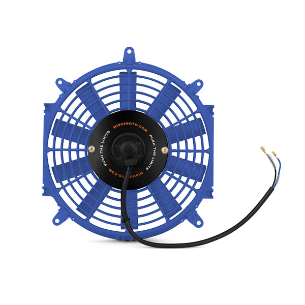 Mishimoto Slim Electric Fan 10"