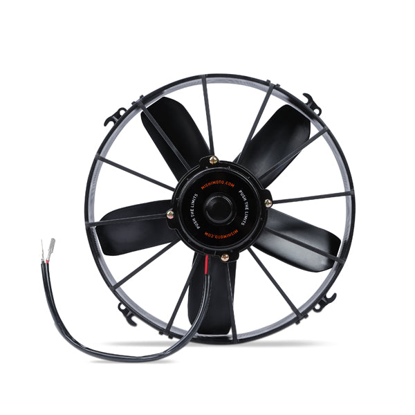 Mishimoto Slim Electric Fan 10"