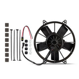 Mishimoto Race Line High-Flow Fan 10"