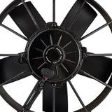 Mishimoto Race Line High-Flow Fan 10"
