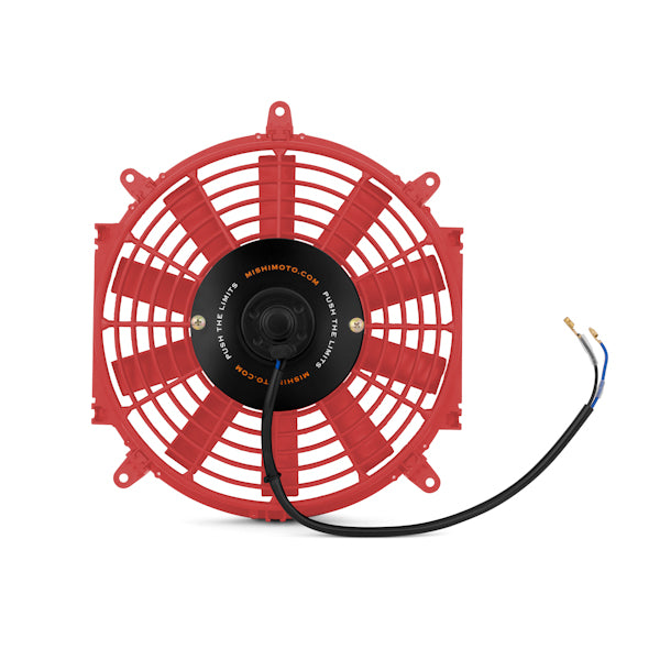 Mishimoto Slim Electric Fan 10"
