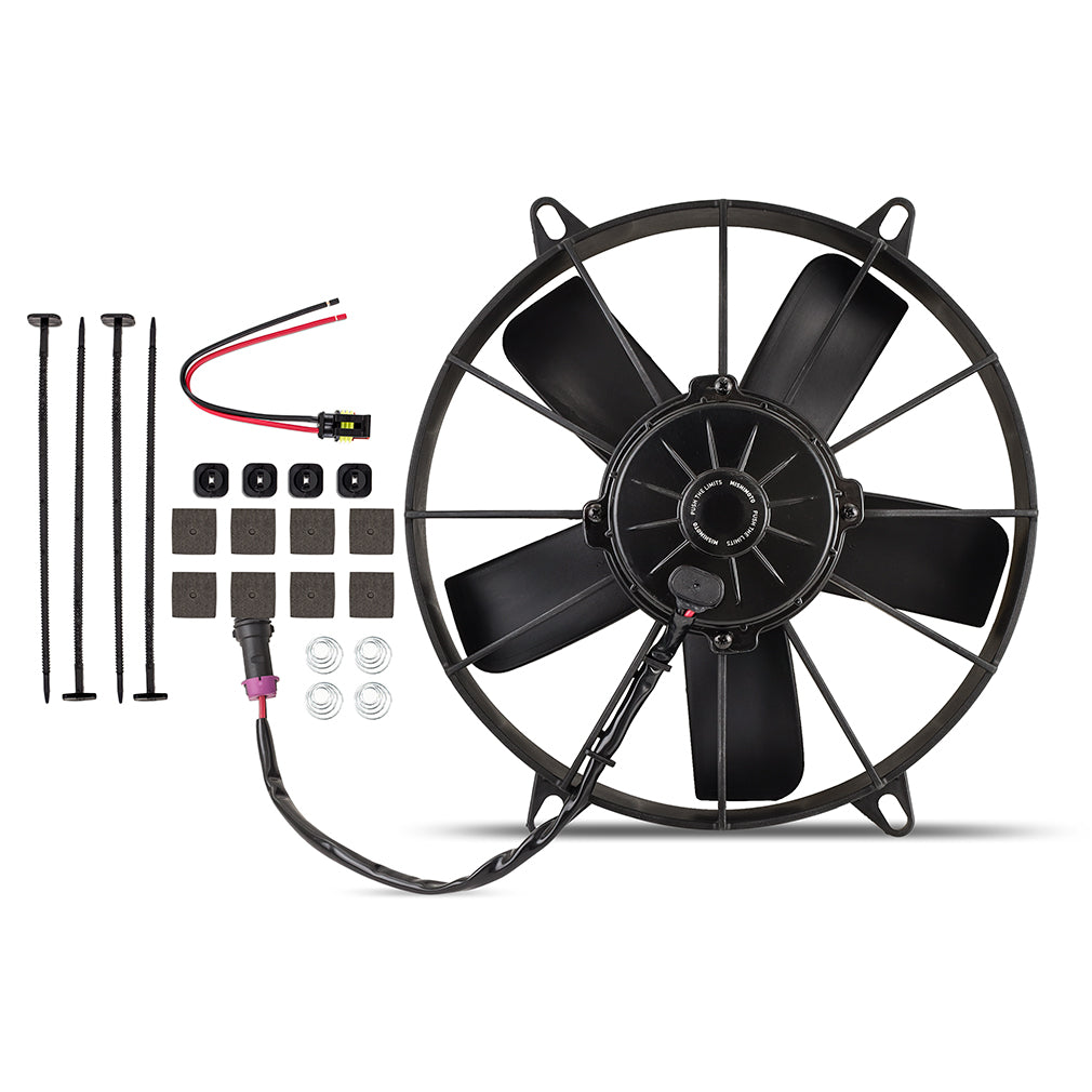 Mishimoto Race Line High-Flow Fan 11"