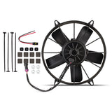 Mishimoto Race Line High-Flow Fan 11"