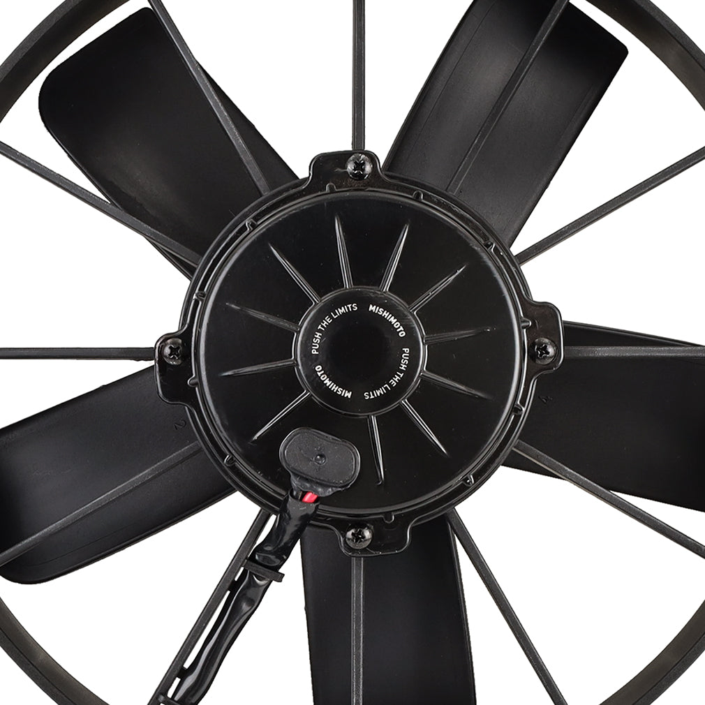 Mishimoto Race Line High-Flow Fan 11"