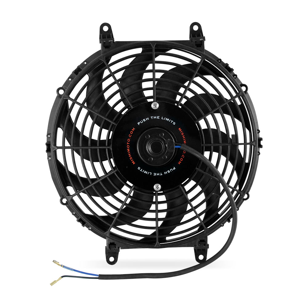Mishimoto Curved Blade Fan 12"