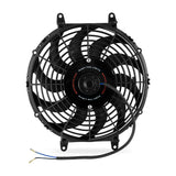 Mishimoto Curved Blade Fan 12"