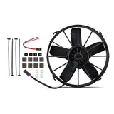 Mishimoto Race Line High-Flow Fan 12"