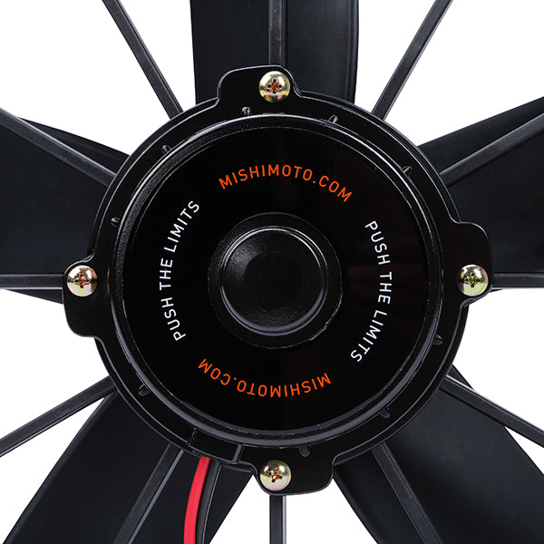 Mishimoto Slim Electric Fan 12"
