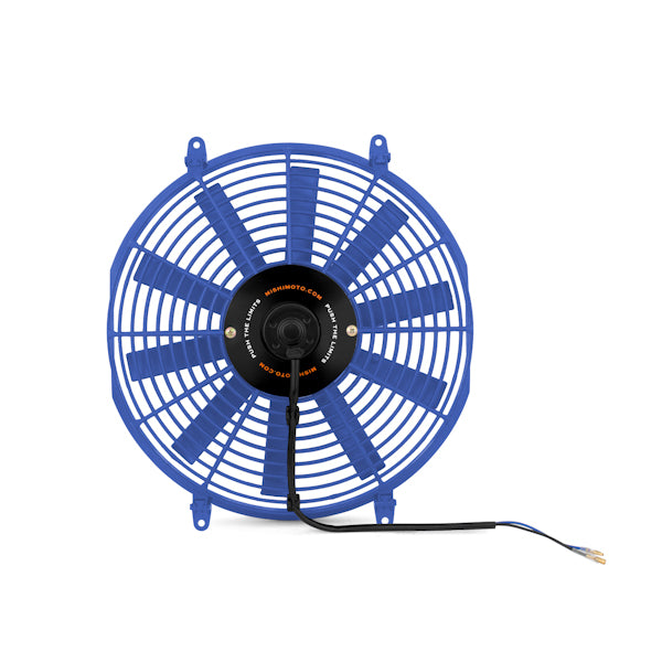 Mishimoto Slim Electric Fan 14"