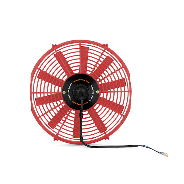 Mishimoto Slim Electric Fan 14"