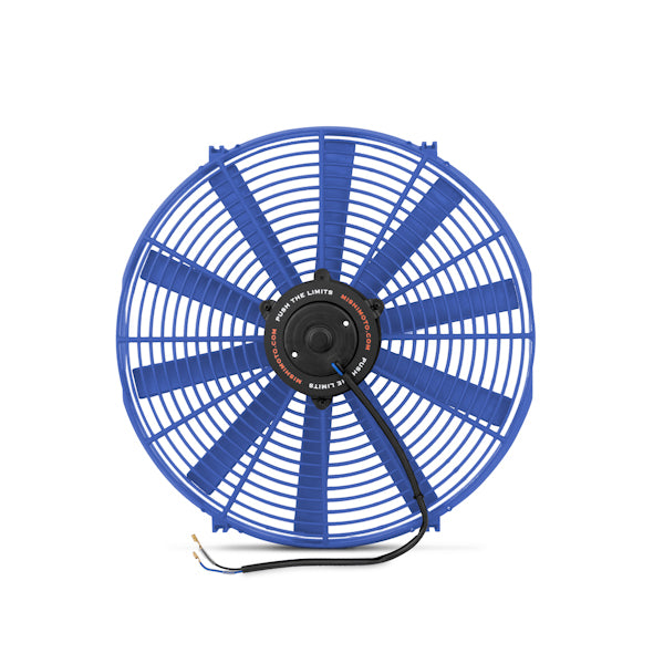 Mishimoto Slim Electric Fan 16"