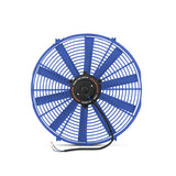 Mishimoto Slim Electric Fan 16"