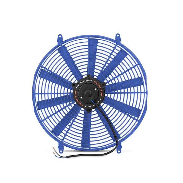 Mishimoto Slim Electric Fan 16"