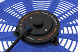 Mishimoto Slim Electric Fan 16"