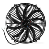 Mishimoto Curved Blade Fan 16"