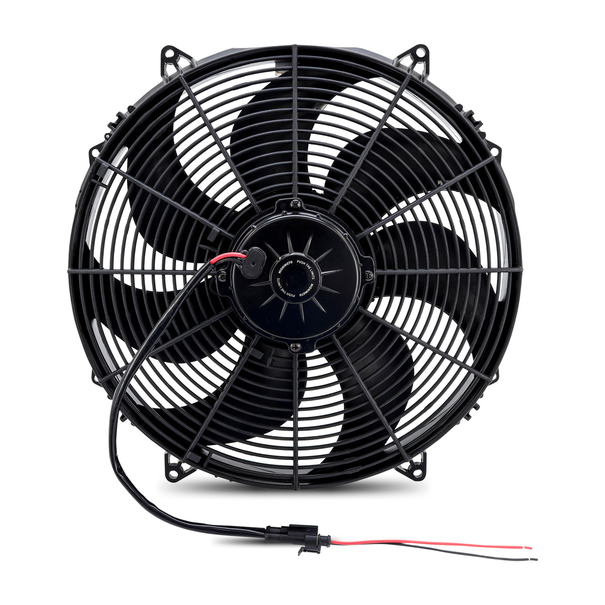 Mishimoto High-Flow Fan 16"