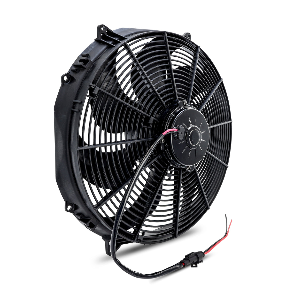 Mishimoto Slim Electric Fan 16"