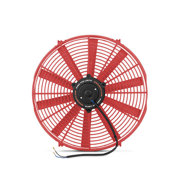 Mishimoto Slim Electric Fan 16"