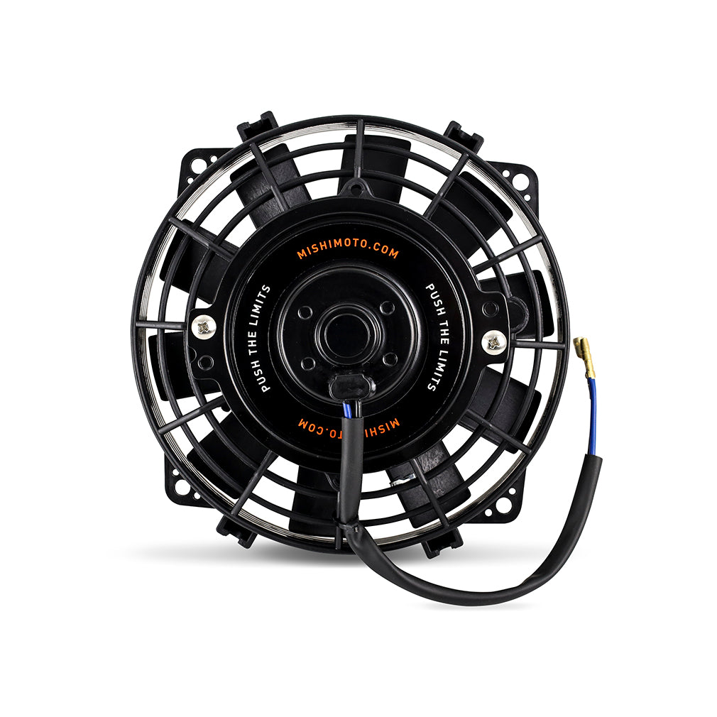 Mishimoto Slim Electric Fan 6"