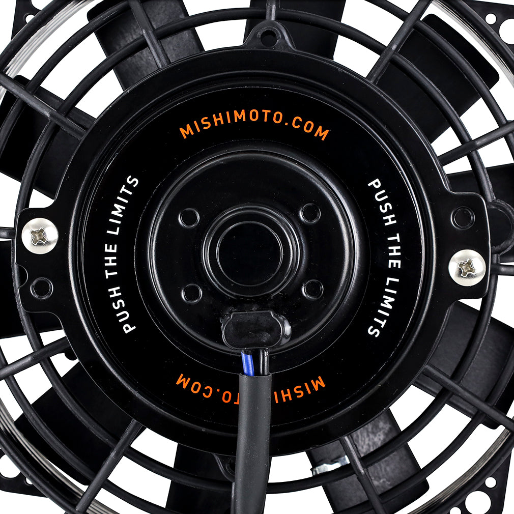 Mishimoto Slim Electric Fan 6"