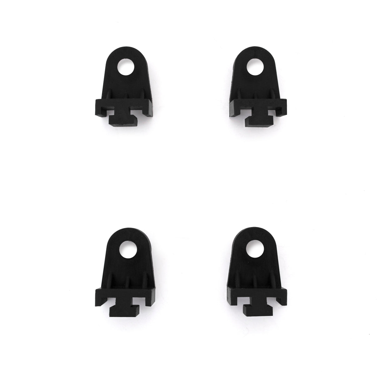 Mishimoto Plastic Fan Clips