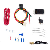 Mishimoto Adjustable Fan Controller Kit with 1/8" NPT Probe