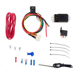 Mishimoto Adjustable Fan Controller Kit with 1/8" NPT Probe