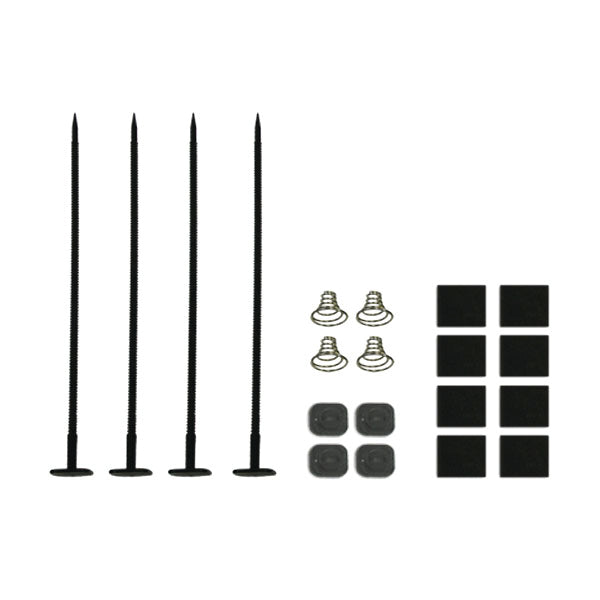 Mishimoto Electric Fan Mounting Kit