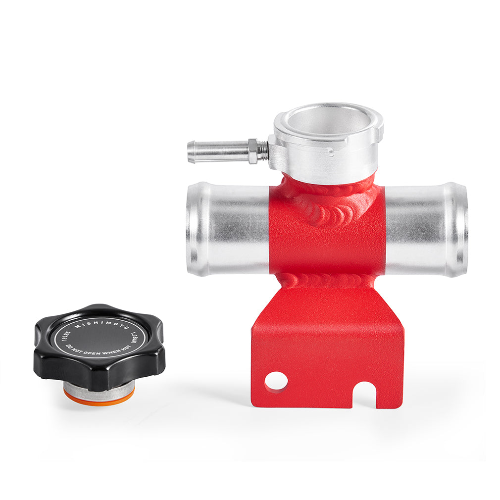 Mishimoto Coolant Fill Inlet