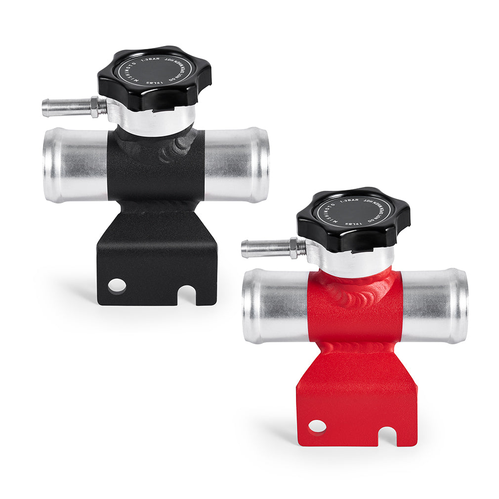 Mishimoto Coolant Fill Inlet